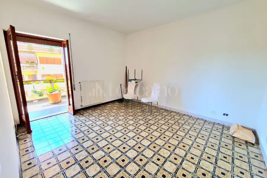 Attico in vendita di 100 mq a €169.000 (rif. 41/2026)
