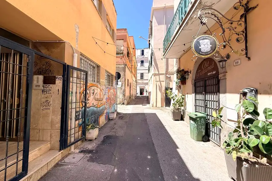 Casa in vendita di 75 mq a €209.000 (rif. 46/2026)