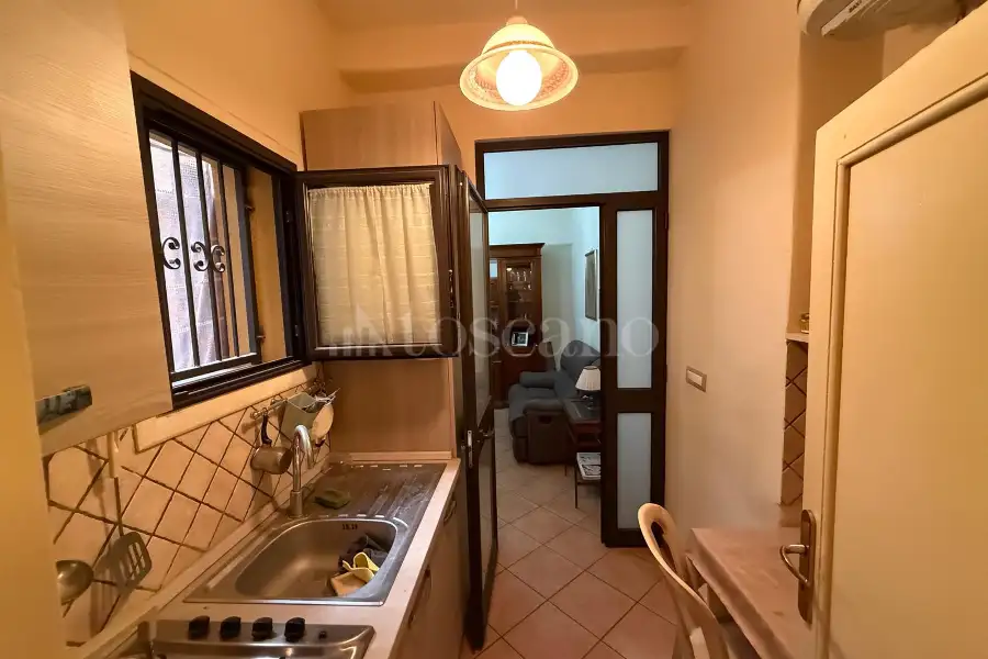 Casa in vendita di 39 mq a €89.000 (rif. 8/2026)