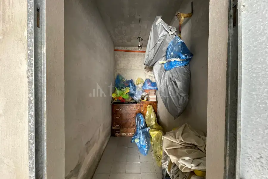 Attico in vendita di 110 mq a €165.000 (rif. 41/2025)
