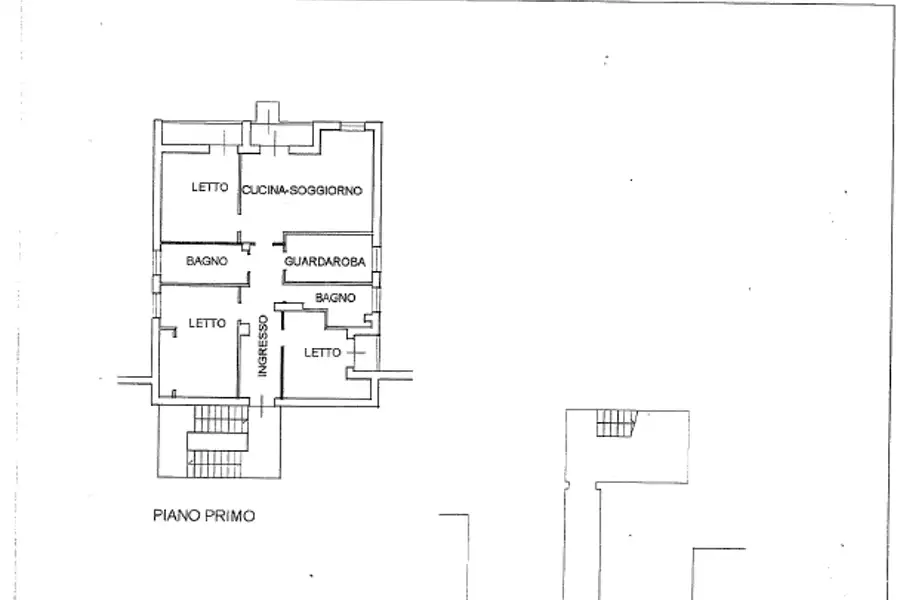 Casa in vendita di 130 mq a €440.000 (rif. 20/2026)