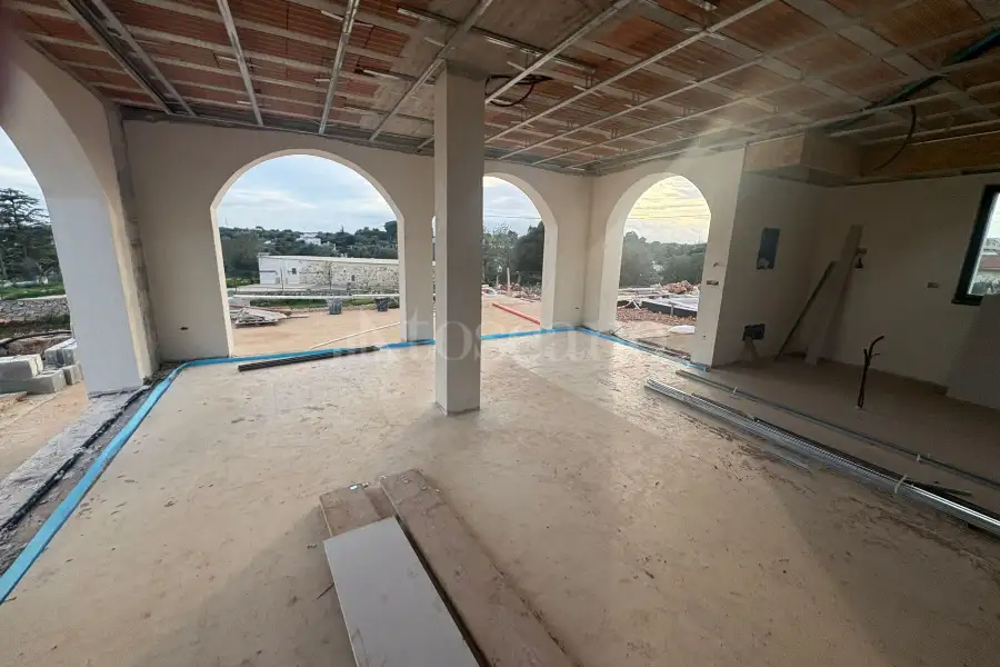 Casa Indipendente in vendita di 115 mq a €750.000 (rif. 1/2026)
