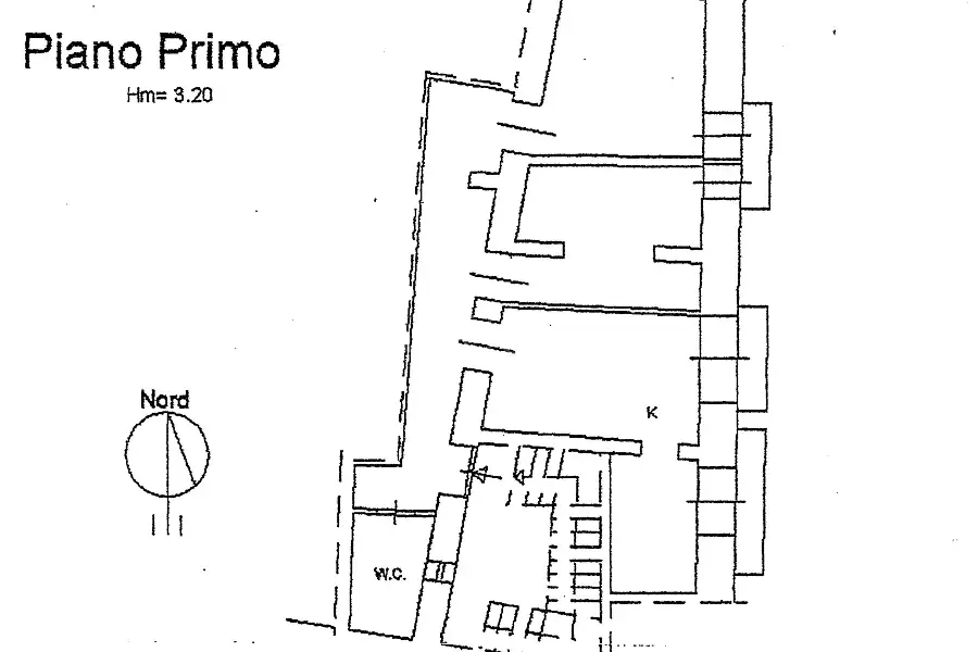 Casa in vendita di 96 mq a €125.000 (rif. 139/2026)