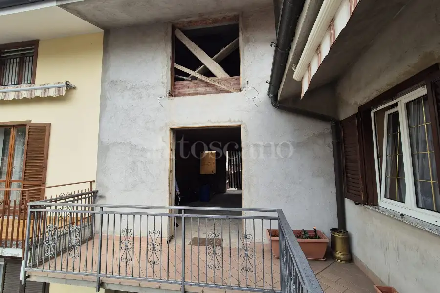 Casa in vendita di 95 mq a €87.000 (rif. 33/2025)