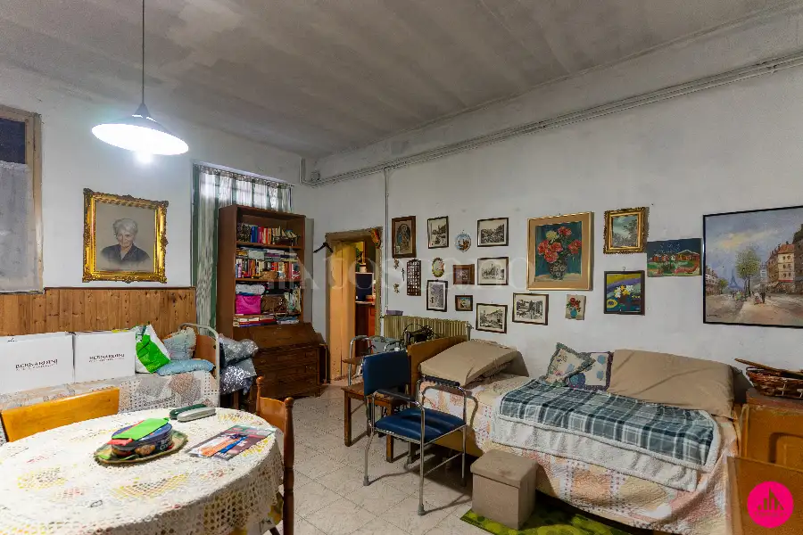 Casale in vendita di 176 mq a €45.000 (rif. 117/2026)