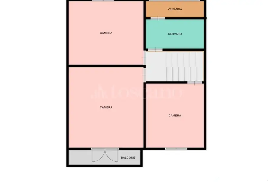 Villino a Schiera in vendita di 150 mq a €280.000 (rif. 67/2025)
