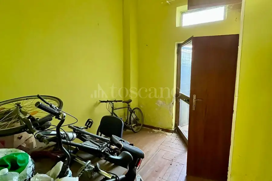 Negozio in vendita di 40 mq a €70.000 (rif. 161/2026)