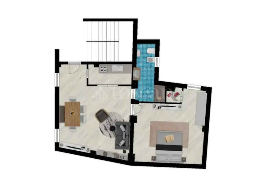 Casa in vendita di 55 mq a €290.000 (rif. 73/2025)