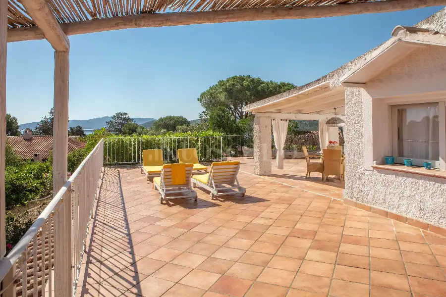 Villa in vendita di 135 mq a €700.000 (rif. 5/2026)