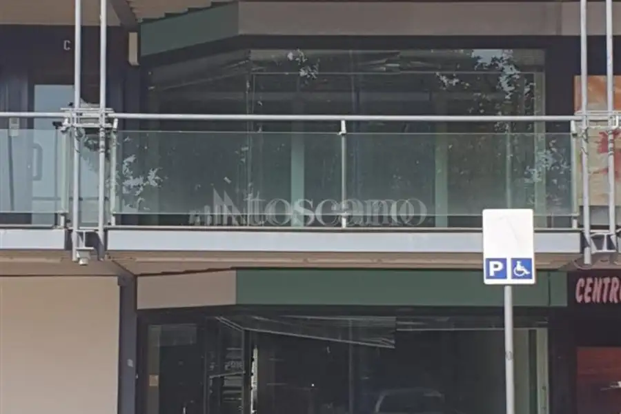 Negozio in vendita di 100 mq a €145.000 (rif. 108/2024)