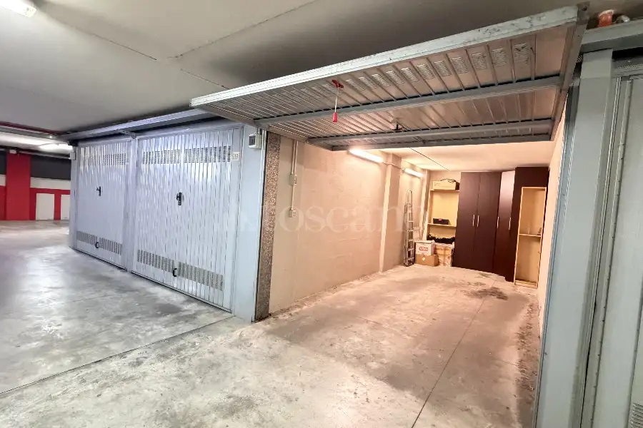 Box in vendita di 20 mq a €87.000 (rif. 24/2026)
