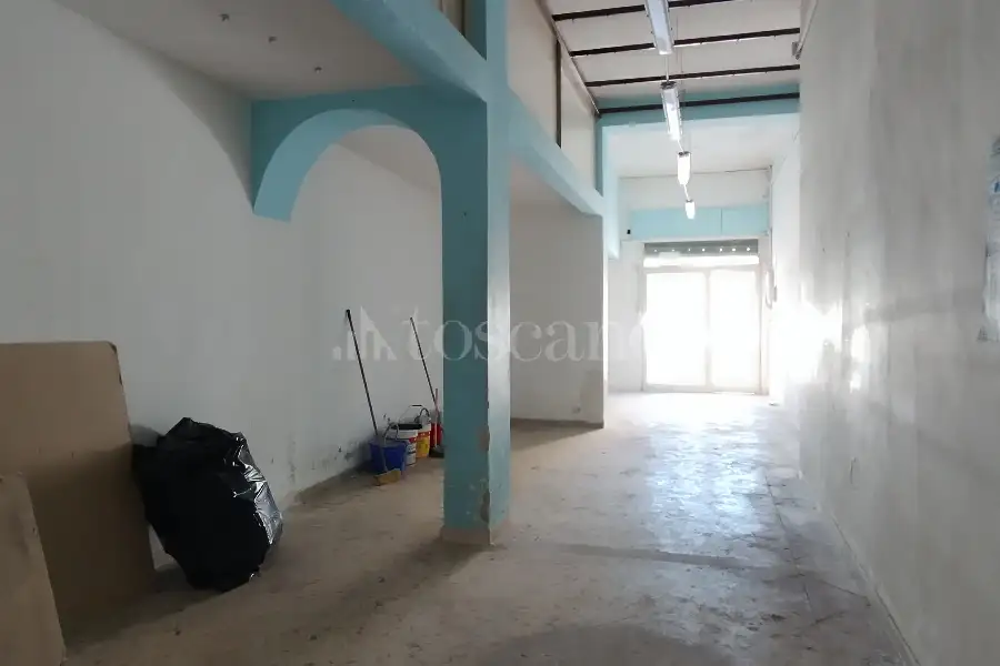 Negozio in vendita di 81 mq a €109.000 (rif. 13/2026)