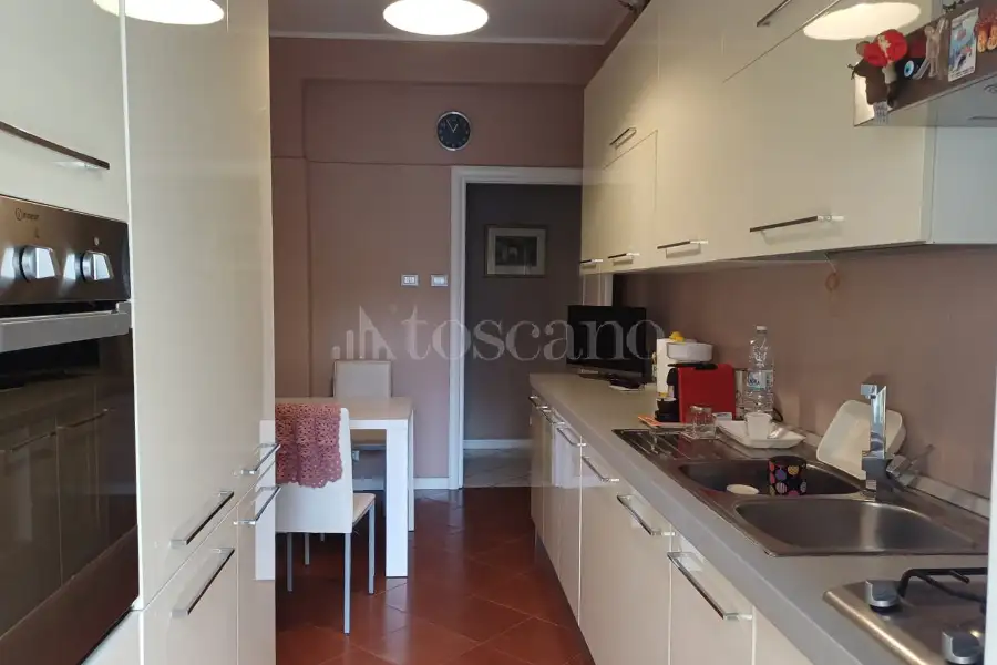 Casa in vendita di 107 mq a €379.000 (rif. 11/2026)