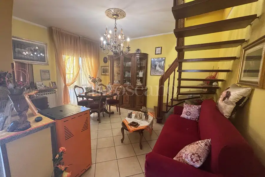 Casa in vendita di 170 mq a €270.000 (rif. 25/2026)