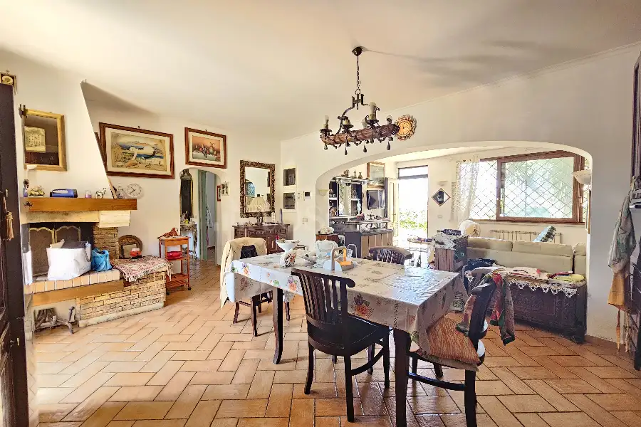 Villa in vendita di 90 mq a €194.000 (rif. 48/2025)