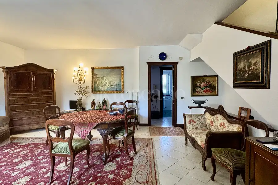 Villino a Schiera in vendita di 168 mq a €258.000 (rif. 198/2025)