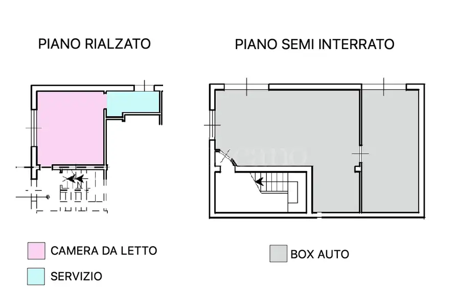 Casa Indipendente in vendita di 200 mq a €490.000 (rif. 31/2026)