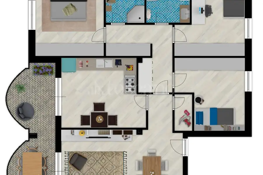 Casa in vendita di 145 mq a €670.000 (rif. 22/2026)
