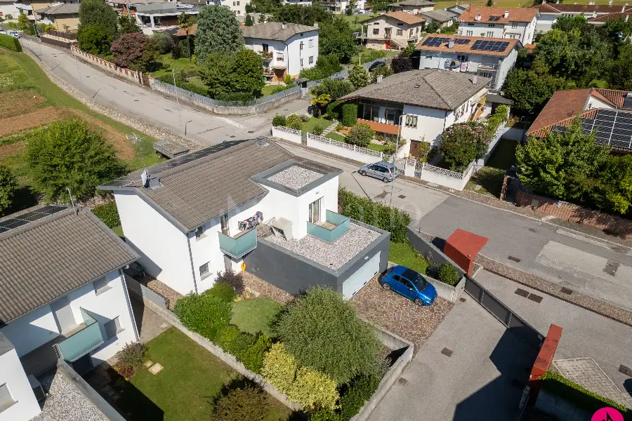 Villa in vendita di 280 mq a €690.000 (rif. 56/2025)