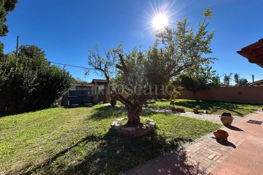 Villa in vendita di 220 mq a €999.000 (rif. 62/2025)