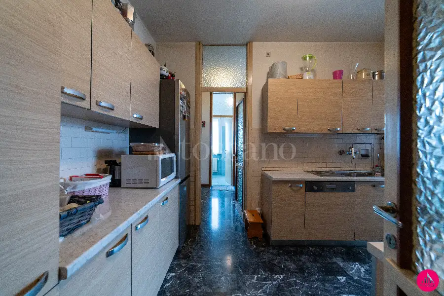 Attico in vendita di 100 mq a €175.000 (rif. 50/2026)