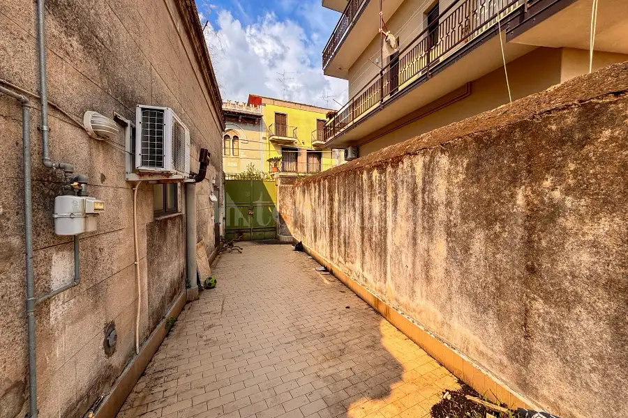 Casa Indipendente in vendita di 313 mq a €295.000 (rif. 134/2026)