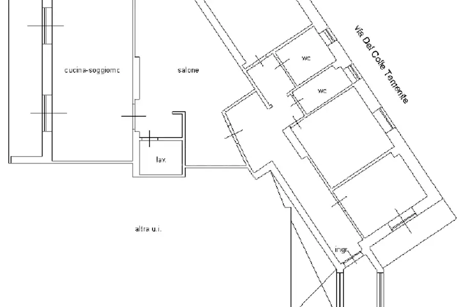 Casa in vendita di 158 mq a €229.000 (rif. 99/2026)