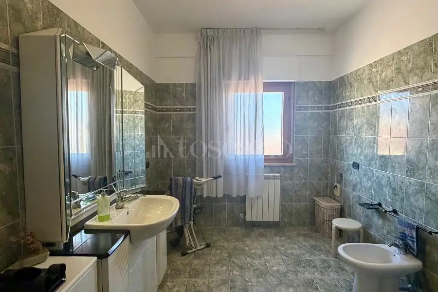 Attico in vendita di 131 mq a €449.000 (rif. 32/2026)