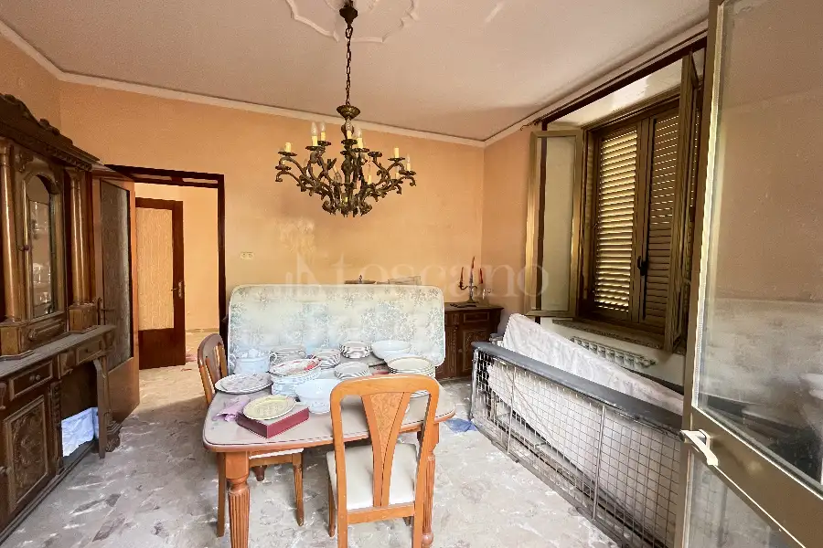Casa in vendita di 71 mq a €59.000 (rif. 15/2025)