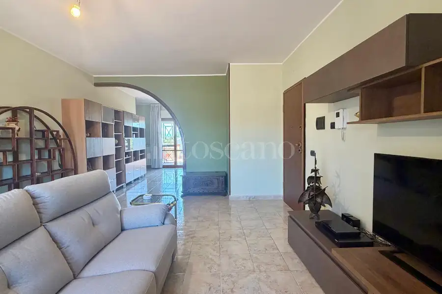 Attico in vendita di 131 mq a €449.000 (rif. 32/2026)