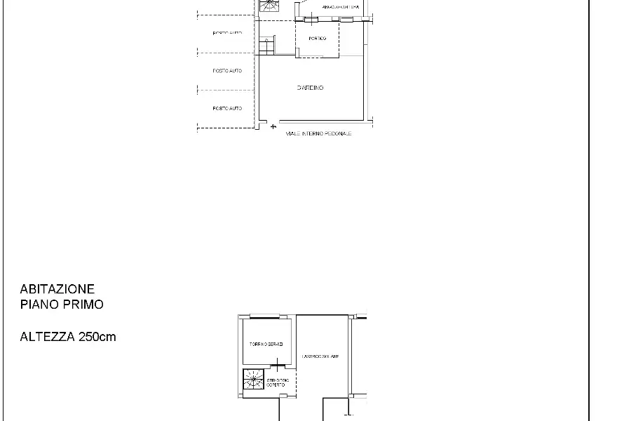 Villino a Schiera in vendita di 115 mq a €234.000 (rif. 57/2025)