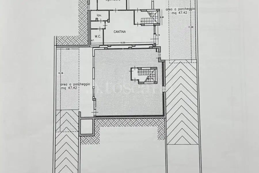 Villa in vendita di 300 mq a €115.000 (rif. 8/2026)