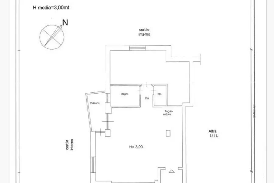Casa in vendita di 79 mq a €349.000 (rif. 23/2026)