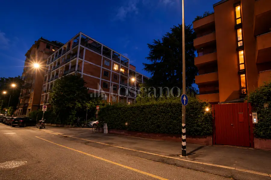 Attico in vendita di 115 mq a €1.350.000 (rif. 6/2026)