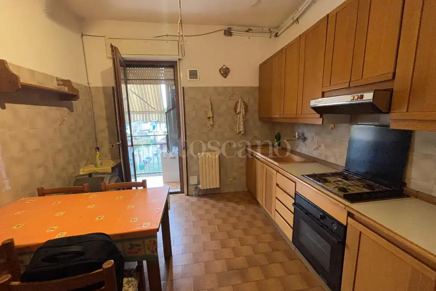 Casa in vendita di 95 mq a €112.000 (rif. 1/2026)