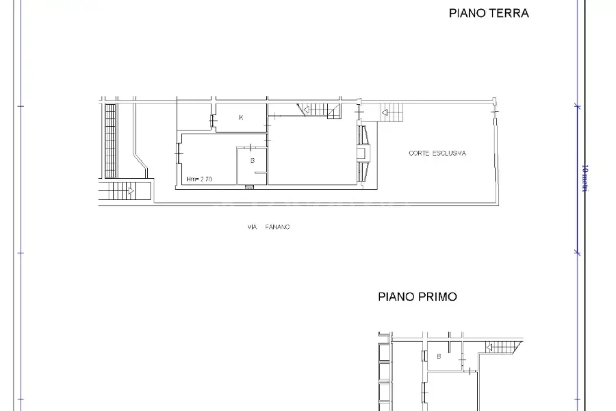 Villino a Schiera in vendita di 150 mq a €475.000 (rif. 6/2025)