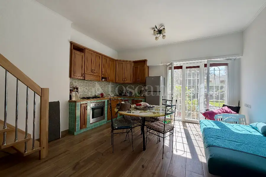 Villa Plurifamiliare in vendita di 100 mq a €279.000 (rif. 99/2026)