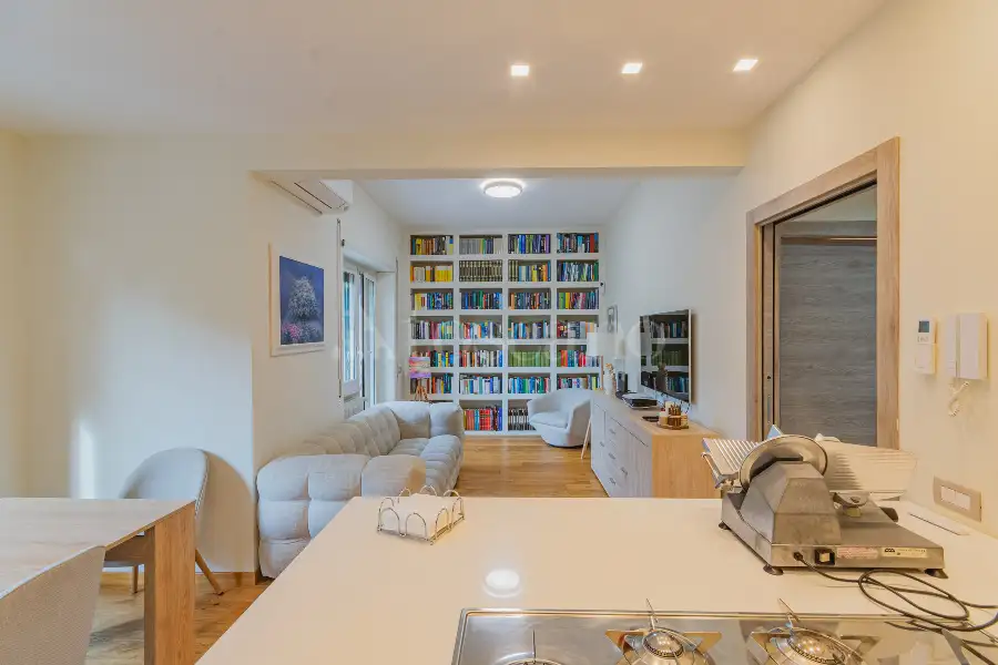 Casa in vendita di 100 mq a €449.000 (rif. 3/2026)