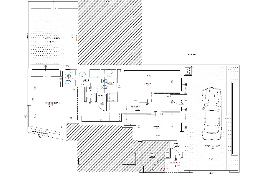 Casa in vendita di 110 mq a €367.000 (rif. 16/2026)