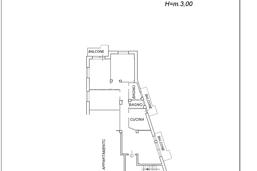 Casa in vendita di 133 mq a €450.000 (rif. 2/2026)