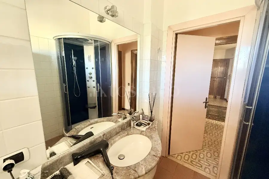 Attico in vendita di 174 mq a €159.000 (rif. 25/2026)