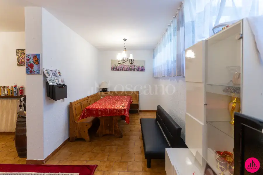 Villino a Schiera in vendita di 194 mq a €345.000 (rif. 99/2026)