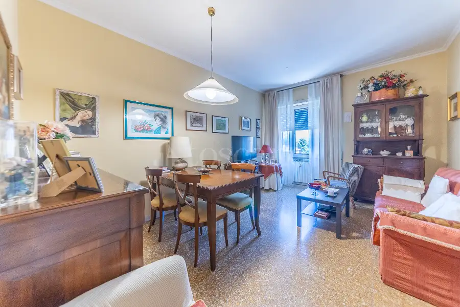 Casa in vendita di 108 mq a €645.000 (rif. 70/2026)