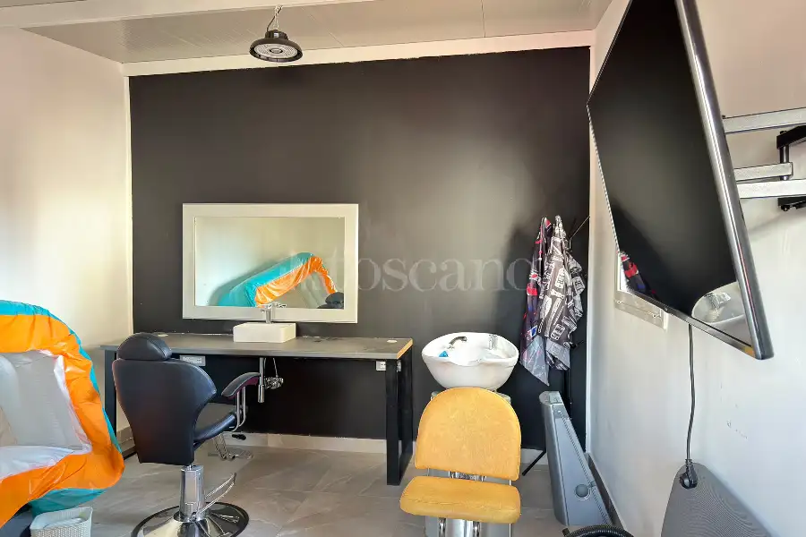 Villa in vendita di 559 mq a €569.000 (rif. 124/2026)