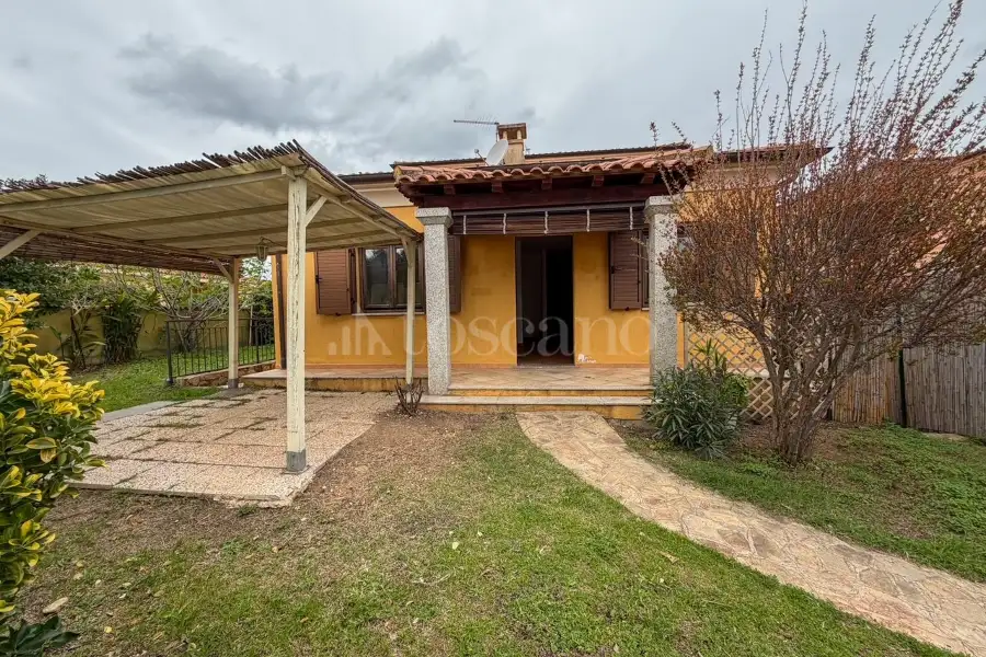 Casa Indipendente in vendita di 123 mq a €305.000 (rif. 29/2025)
