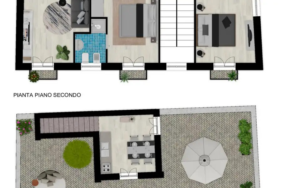 Casa in vendita di 100 mq a €435.000 (rif. 104/2025)