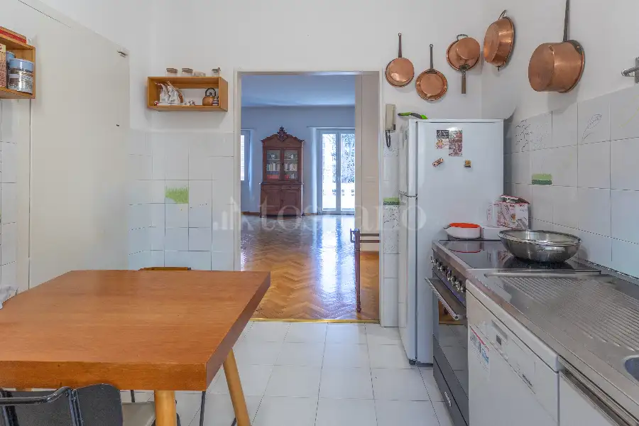 Casa in vendita di 140 mq a €1.250.000 (rif. 14/2026)
