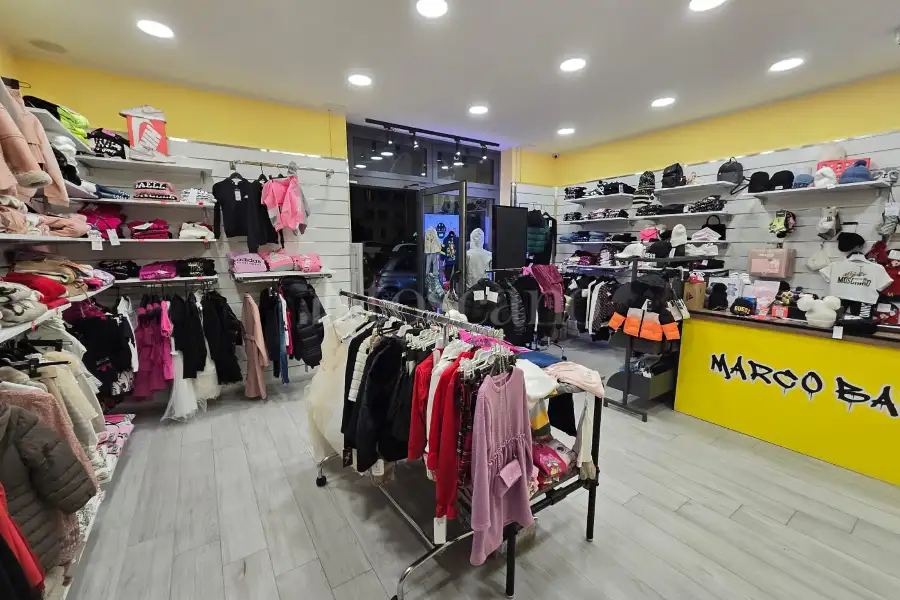 Attività Commerciale in vendita di 60 mq a €19.900 (rif. 21/2025)