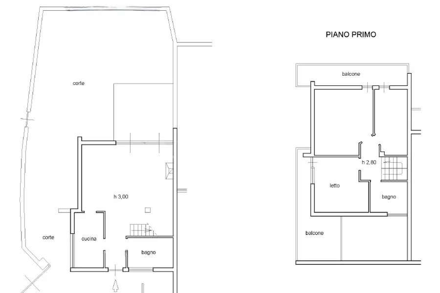 Villino a Schiera in vendita di 120 mq a €459.000 (rif. 73/2026)