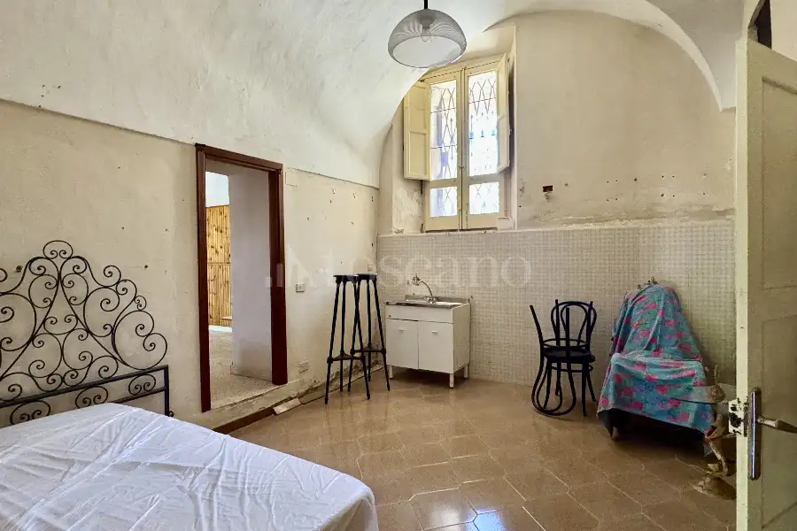 Villa in vendita di 433 mq a €350.000 (rif. 117/2025)